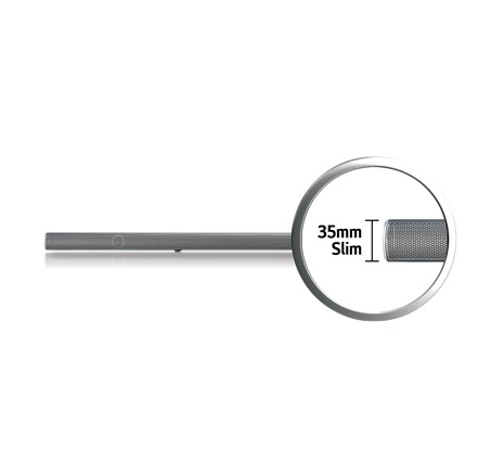 HILLITTY JA TYYLIPUHDAS MUOTOILU